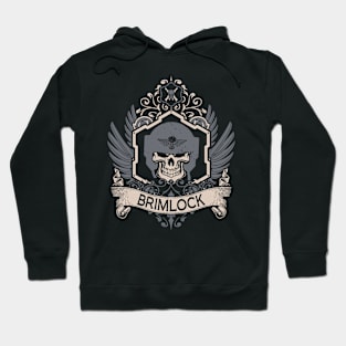 BRIMLOCK - ELITE EDITION Hoodie